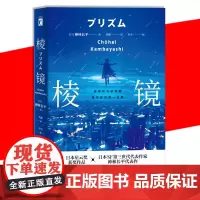 正版 棱镜 日本星云奖获奖作品SF第三世代代表作家 神林长平 幻象文库科幻小说书籍 机器人与女孩七个故事 新星出版