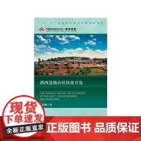 [正版书籍]滇西边境山区扶贫开发