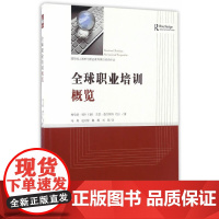 [正版书籍]全球职业培训概览