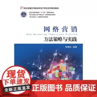 网络营销方法策略与实践