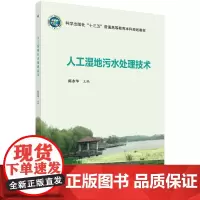 [正版书籍]人工湿地污水处理技术