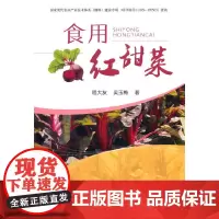 [正版书籍]食用红甜菜