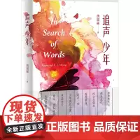 [正版书籍]追声少年