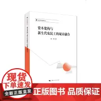 [正版书籍]资本建构与新生代农民工的城市融合