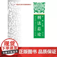 刑法总论——理论 实务 案例(第二版)