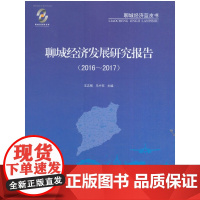聊城经济发展研究报告(2016-2017)(聊城发展研究院 聊城经济蓝皮书)