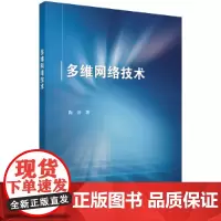 [正版书籍]多维网络技术