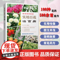 [店]实用百花治百病