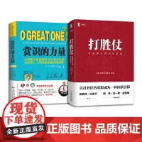 打胜仗+赏识的力量 团队管理工商企业管理用人管人识人