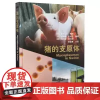 2021新书 猪的支原体 9787109287426 多米尼克·梅斯西玛丽娜·西 中国农业出版社 农业猪病支原体感