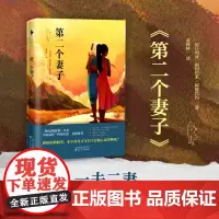 第二个妻子 《使女的故事》作者 玛格丽特•阿特伍德 震撼拥挤的婚姻里 多少挣扎才可以平息她心底的嘶吼 外国文学小说