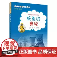 核能的奥秘 9787567234635