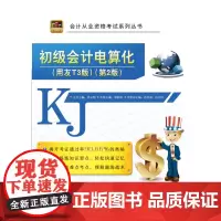 初级会计电算化(用友T3版)(第2版)