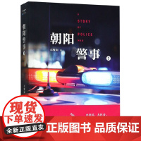 朝阳警事(3)