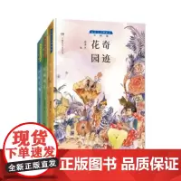 汤素兰幻想精灵系列(共3册)