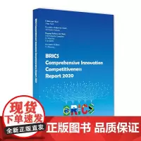 BRICS Comprehensive Innovation Competitiveness Report 2020