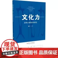文化力:苏州古城保护的价值 9787567236110
