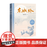 东城外谢新源当代散文故乡童年记忆东城外城南旧事人民文学出版社