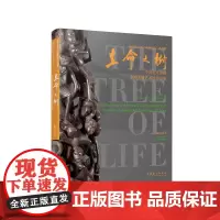 生命之树——中国美术馆藏非洲木雕艺术展作品集