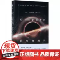 给好奇者的暗黑物理学(精)