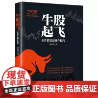 牛股起飞(主升浪实盘操作技巧)