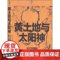 全新正版黄土地与太阳神(古代中国的宗教族群与历史)张溯