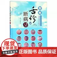 图解舌诊断病(2)