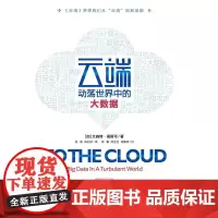 云端:动荡世界中的大数据[加]文森特·莫斯可 著中国人民大学9787300237428