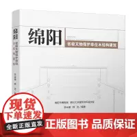 绵阳省级文物保护单位木结构建筑