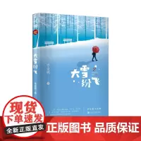 大雪纷飞 四川大学出版社/9787569033205