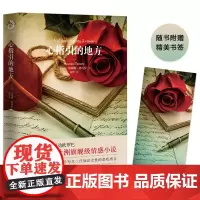 正版新书 赠精美书签]心指引的地方 苏珊娜 塔玛罗 著 意大利版廊桥遗梦 外国小说 情感小说 入选都灵国际图书沙龙评选