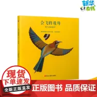 会飞的祖母—致飞远的祖母 [意]艾里安娜·帕皮尼 著 [意]艾里安娜·帕皮尼 绘 绘本/图画书/少儿动漫书少儿 正版图书