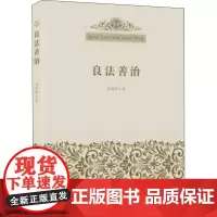 良法善治 李丽辉 著 法学理论社科 正版图书籍 上海社会科学院出版社
