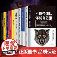 销售技巧和话术销售书籍10册 别输在不懂营销上市场营销管理推销高手消费者心理学关于电话房产汽车房地产销售类方面的书口才客