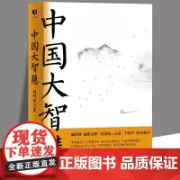 正版 中国大智慧 星辰灼灼耀古烁今方寸内鉴物鉴人鉴世传统文化文学读物历史知识读物历史的温度历史研究万物有意思上海文艺出版