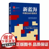 新蓝海:中国社会价值投资[自营]