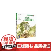 飞行在中国的脊梁上 高春香//邵敏 著 绘本/图画书/少儿动漫书少儿 正版图书籍 北京师范大学出版社