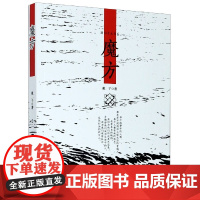 魔方 中篇小说集 表现川地的民风民情和社会人文 9787539669700 安徽文艺出版社 戴子 著 文学小说集 中国四