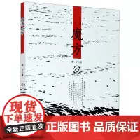 魔方 中篇小说集 表现川地的民风民情和社会人文 9787539669700 安徽文艺出版社 戴子 著 文学小说集 中国四