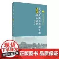 文化人类学视域下的侗族器乐研究 9787567232730