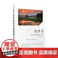 正版 陈梦家作品精选集 闻一多、徐志摩得意门生,新月派代表作家陈梦家诗文精选,诗集、散文、小说、评论等文学作品