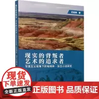 现实的背叛者 艺术的追求者 写真主义视角下的哈姆林·加兰小说研究 范能维 著 社会科学其它艺术 正版图书籍
