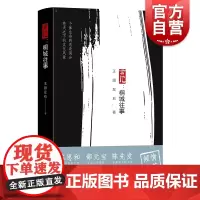 言他:桐城往事 王顾左右 桐城故事 长篇小说 中国现当代文学 文化 上海文艺出版社