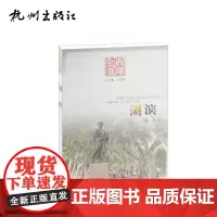 杭州出版社 湖滨(西湖全书)