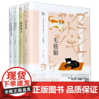 暖心治愈系列(共4册)