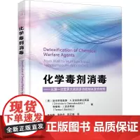 化学毒剂消毒——从第一次世界大战到多功能纳米复合材料