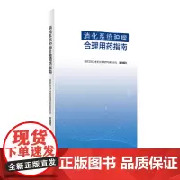 消化系统肿瘤合理用药指南 规范临床医生合理用药内容精简实用 国家卫生计生委合理用药专家委员会 9787117297257