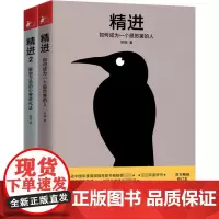精进新版套装(共2册)