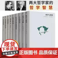精装尼采全9册尼采+叔本华作品集 悲剧的诞生读书与书籍快乐的知识哲学与智慧人生的智慧等尼采作品集西方哲学原著中文版