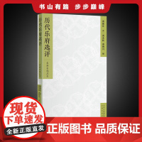 名典名选丛书 历代乐府选评 集一代宗师萧涤非半个世纪的研究心得,汉初到唐宋乐府文化的通史式解读。